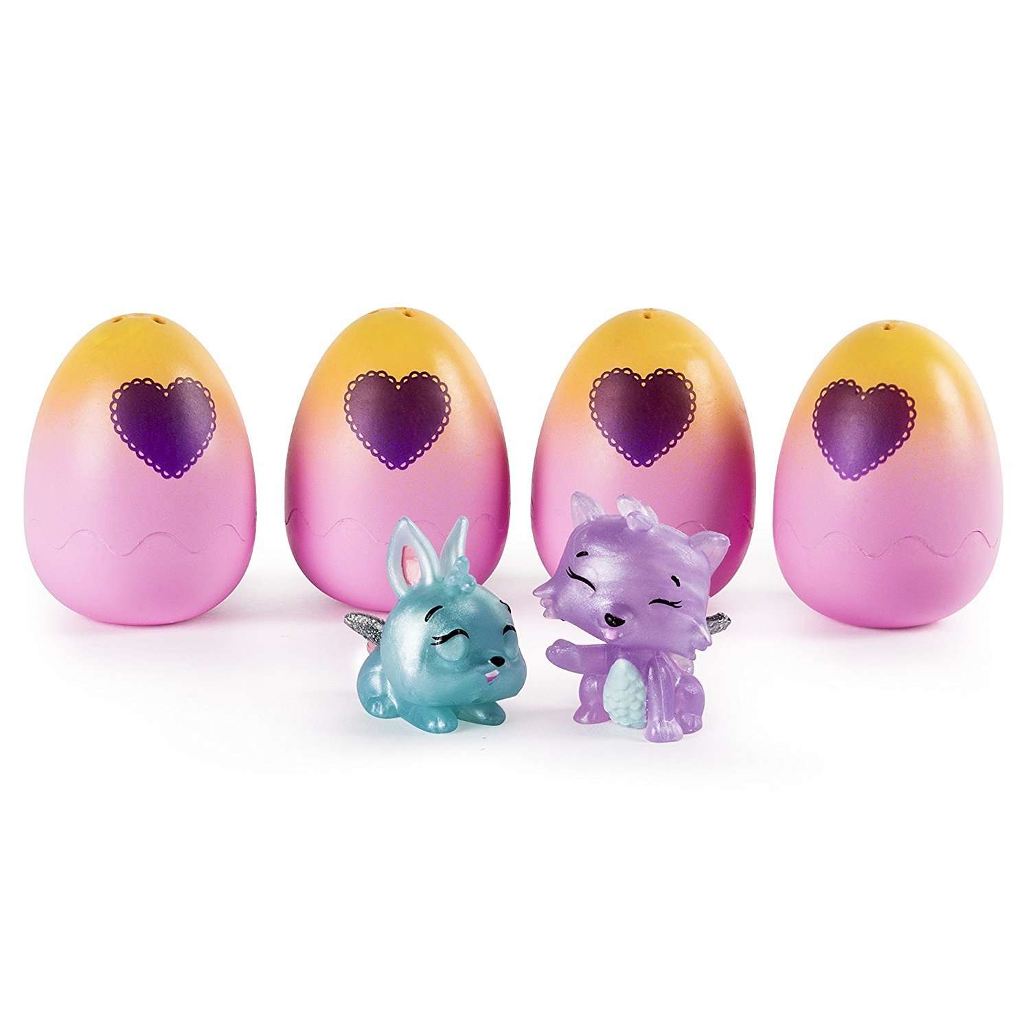 Игровой набор Hatchimals - фото 7