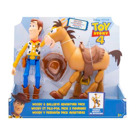 Набор фигурок Toy Story в ассортименте GGB26