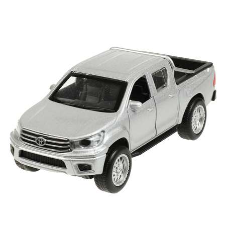 Машина Технопарк Toyota Hilux 360781