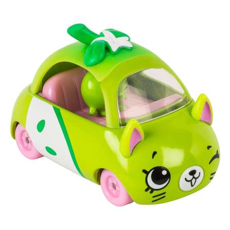 Машинка Cutie Cars Яблочко Пилли