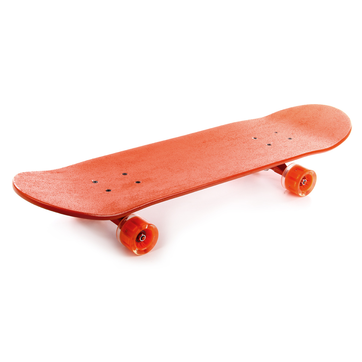 Скейтборд Veld Co деревянный 78х20 см - фото 1