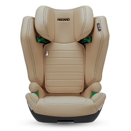 Автокресло Recaro Axion 1 elegant beige