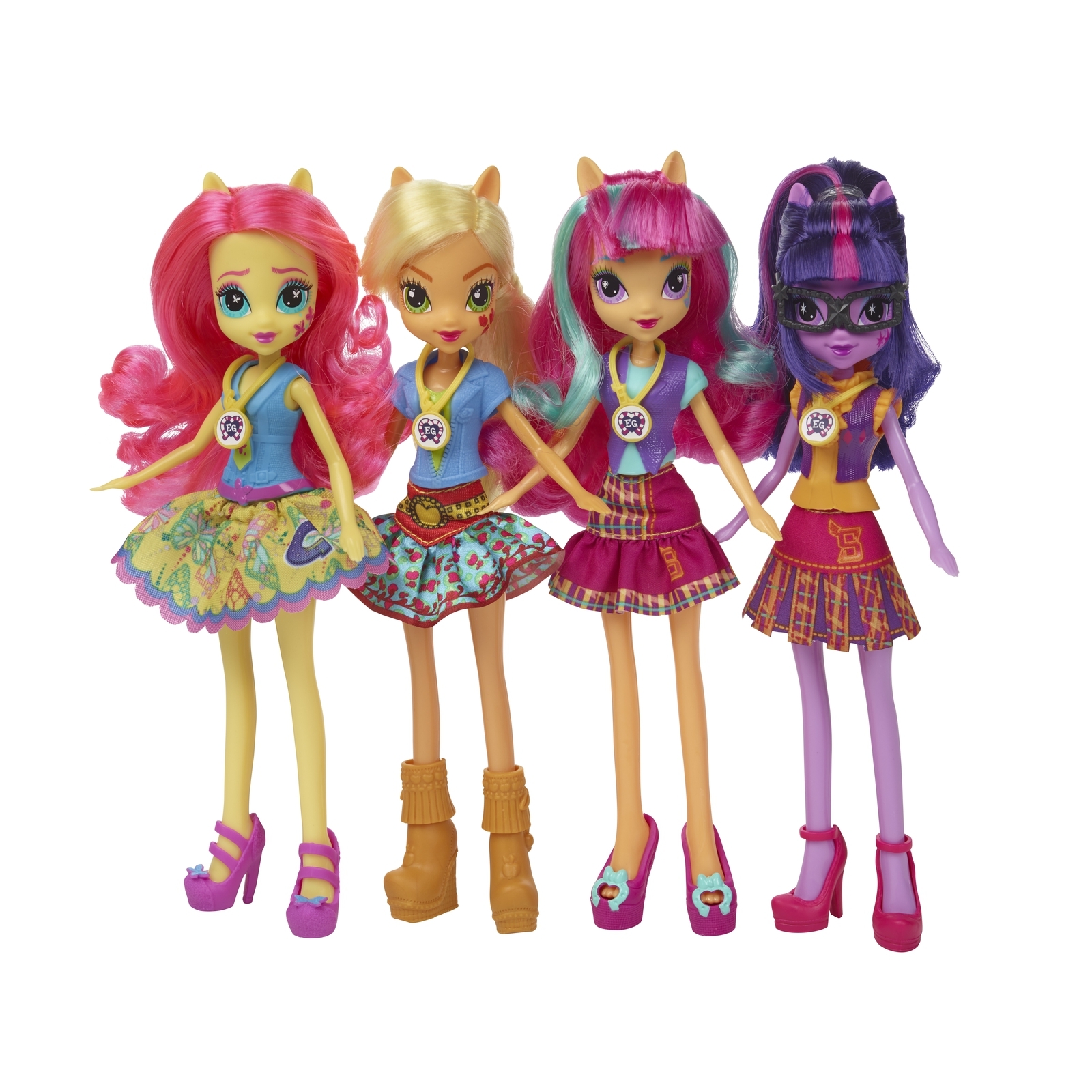 Кукла MLP Equestria Girls Вондерколт в ассортименте B1769EU4 - фото 66