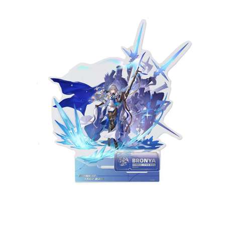 Фигурка Genshin Impact Bronya