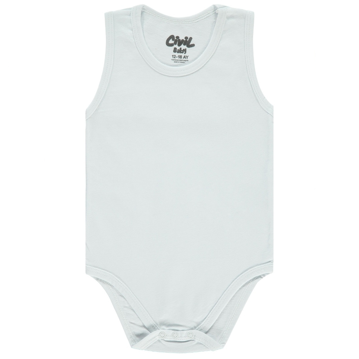 Боди Civil Baby 14E57C077Y03-BYZ - фото 1