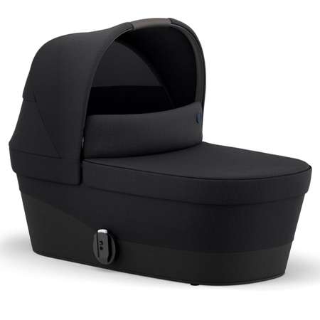 Блок спальный для коляски Cybex Gazelle S Seat с дождевиком Deep Black