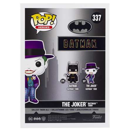 Игрушка Funko Joker Fun2549587