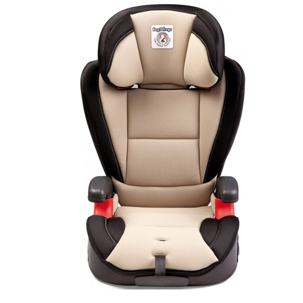 Автокресло Peg-Perego Viaggio Surefix Sand - фото 3