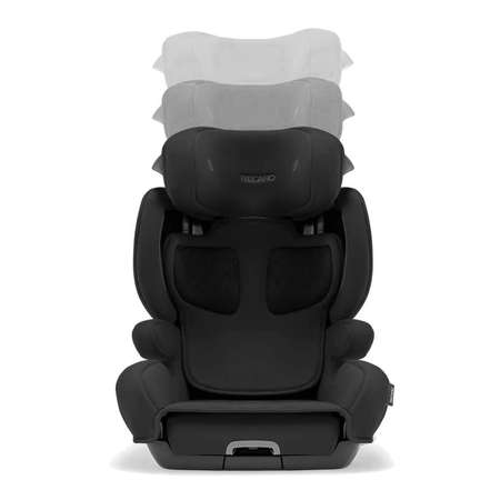 Автокресло Recaro Mako 2 Elite 2/3 Select Sweet Curry 00089042440050