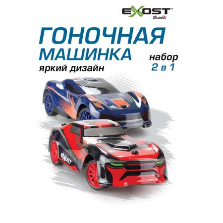 Автомобиль РУ Exost 1:28