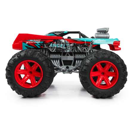 Машинка Mobicaro РУ Monster Truck 333-DL21141