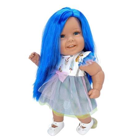 Кукла Manolo Dolls Diana 47 см 7252