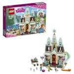 Конструктор LEGO Disney Princess Праздник в замке Эренделл (41068)