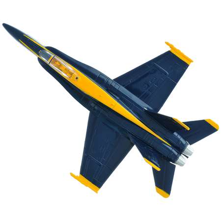 Сборная модель Revell Самолет Хорнет F-18 Голубые ангелы