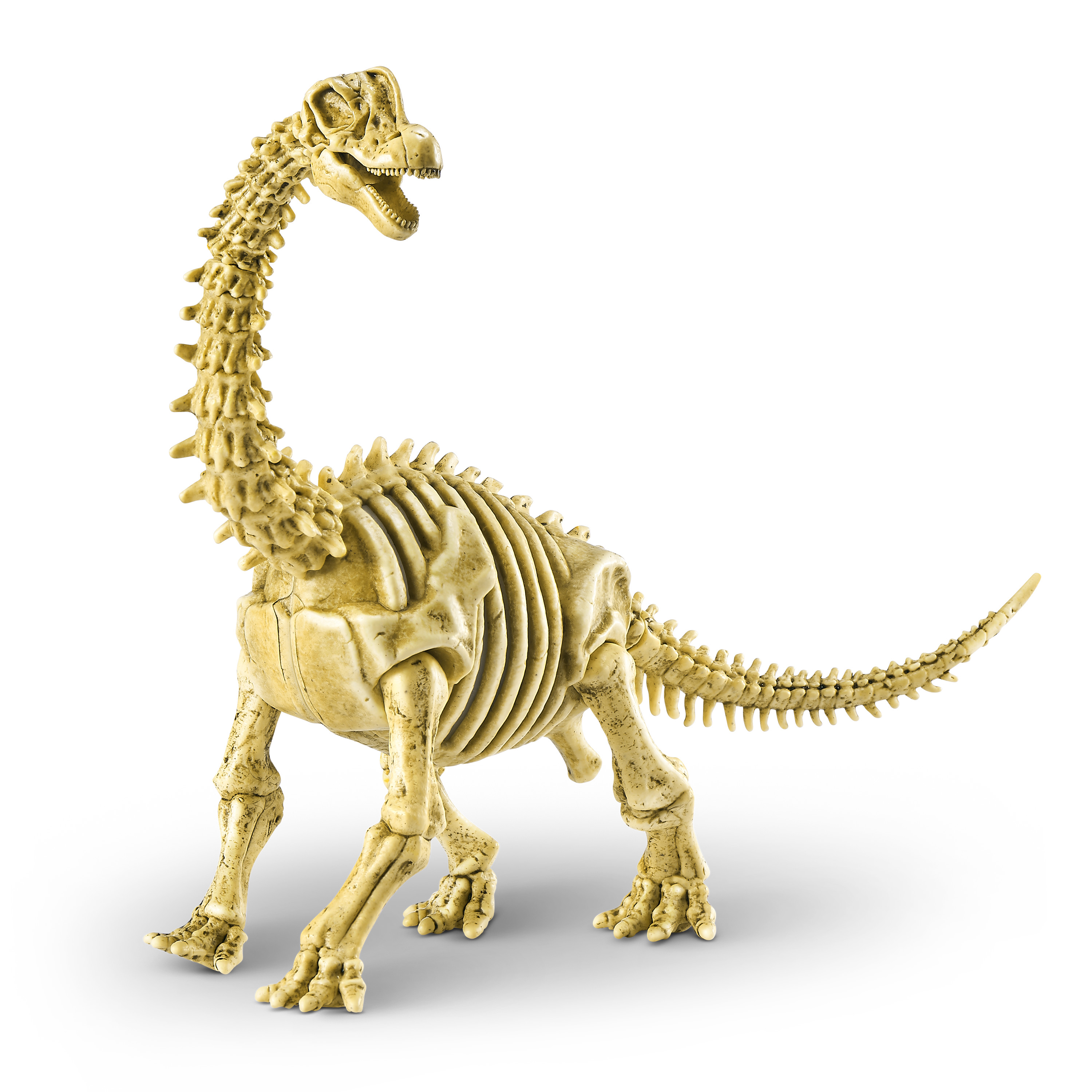 Набор игровой Zuru Robo Alive Mega Dino Fossil Find Яйцо в непрозрачной упаковке (Сюрприз) 71102 - фото 15