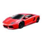 Автомобиль MAISTO Lamborghini 1:24 оранжевый