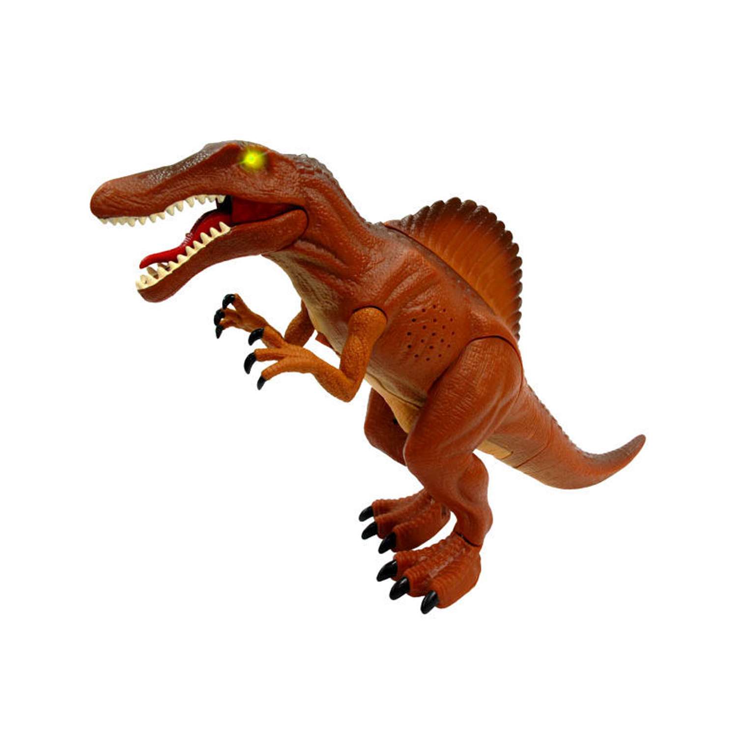 Спинозавр Dragon интерактивный - фото 1