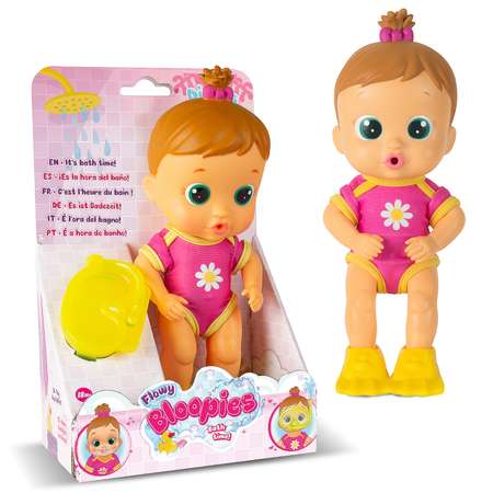 Кукла IMC Toys Bloopies для купания