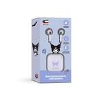 Наушники Kuromi Bluetooth KME243010