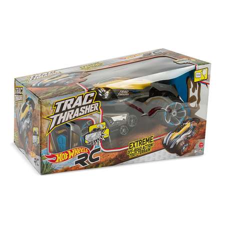 Автомобиль РУ Hot Wheels