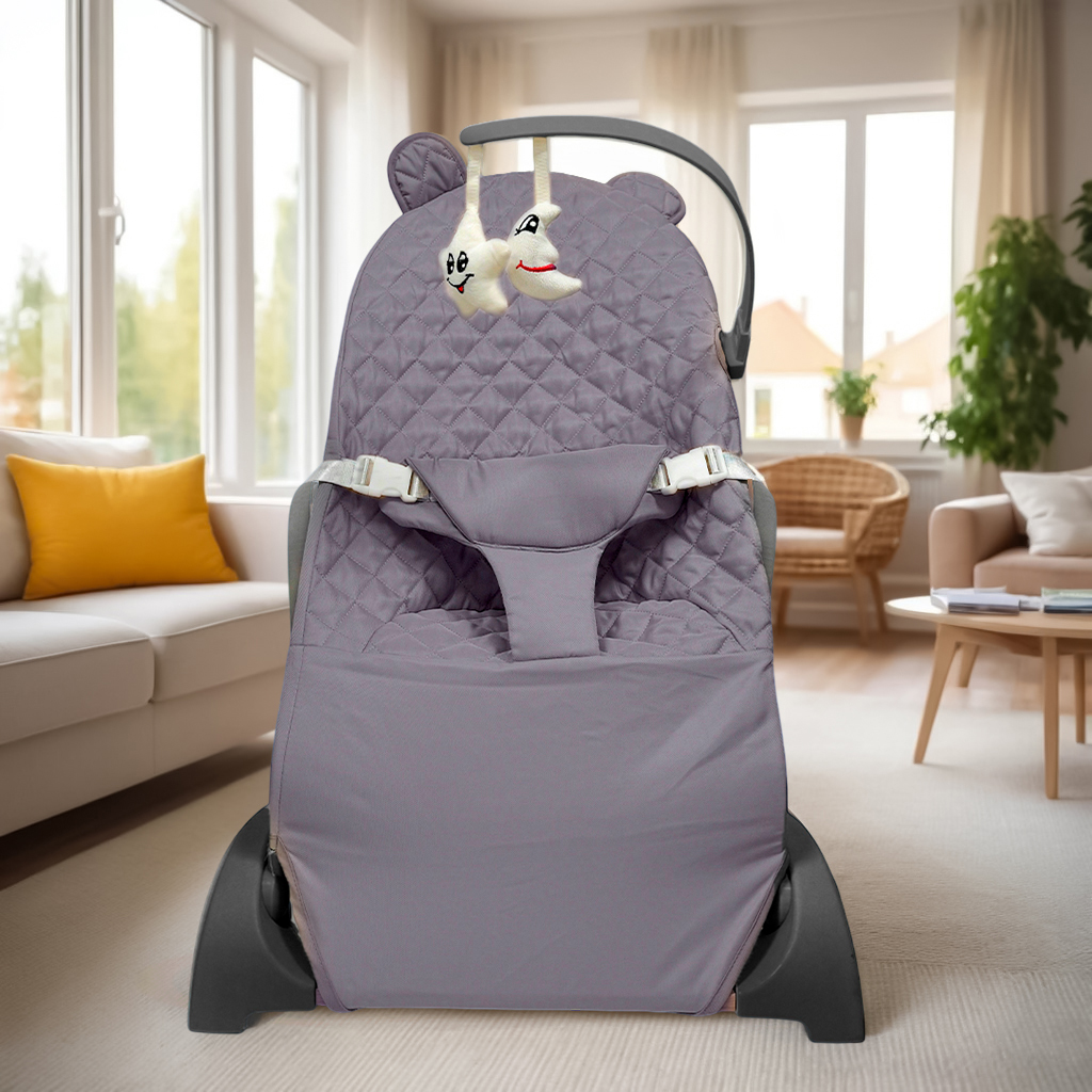 Шезлонги детские CINLANKIDS для новорожденных - фото 9