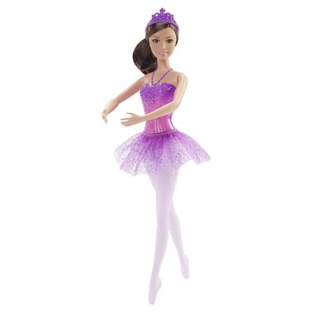 Кукла Barbie Балерины DHM43