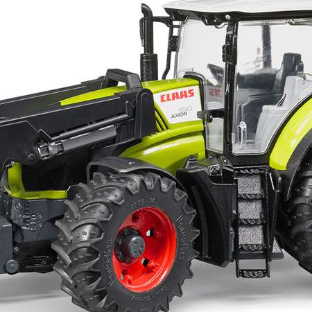 Трактор Bruder Claas Axion 950 03-013