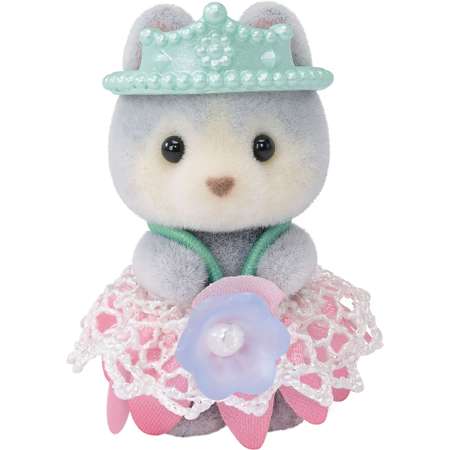 Игровой набор Sylvanian Families