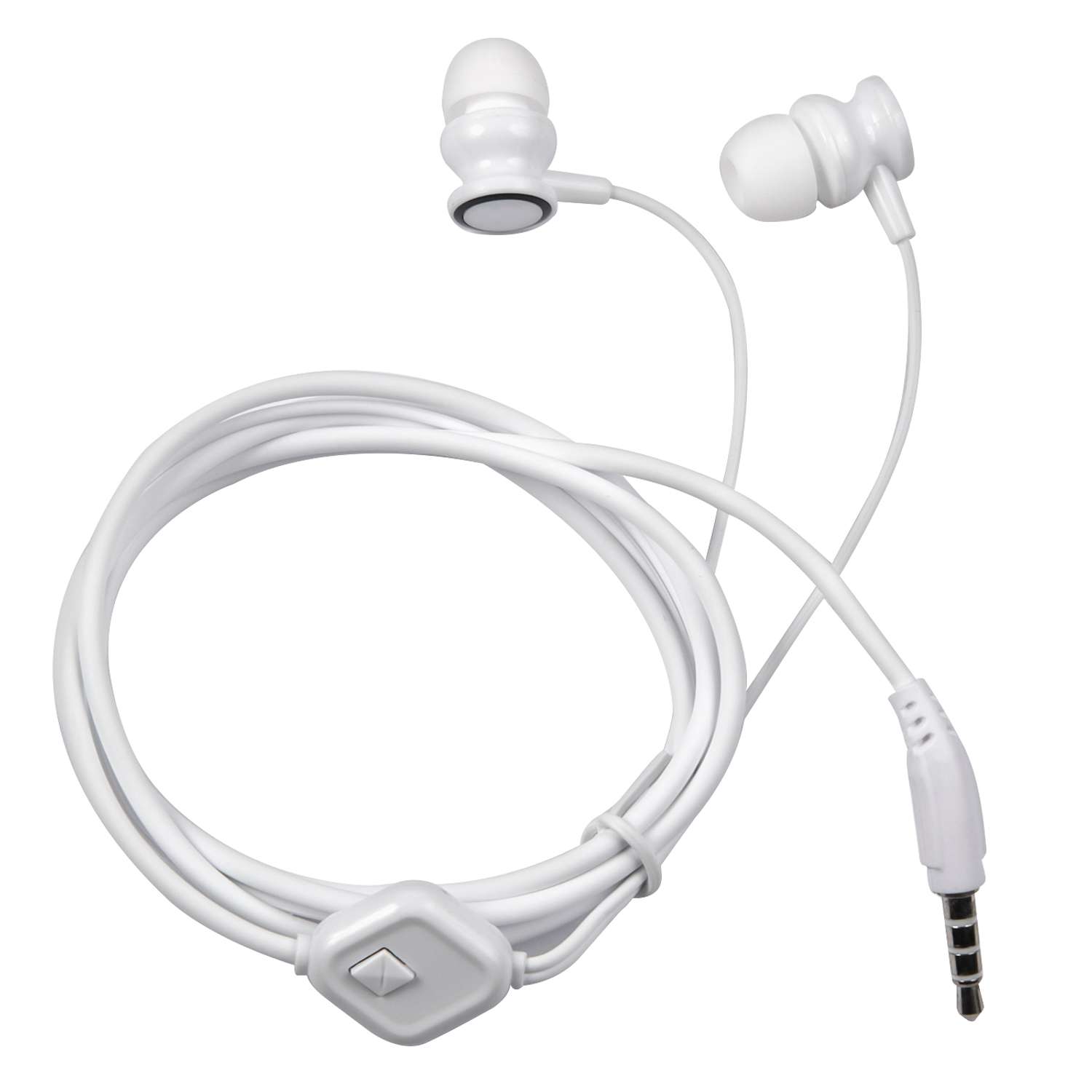 Наушники-гарнитура RedLine Stereo Headset SP10 белые - фото 3