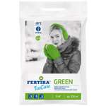 Противогололедный реагент FERTIKA IceCare Green 5 кг