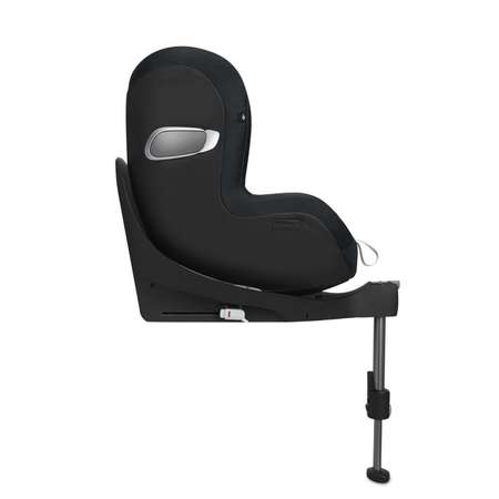 Автокресло Cybex Sirona Z i-Size Plus Stardust Black