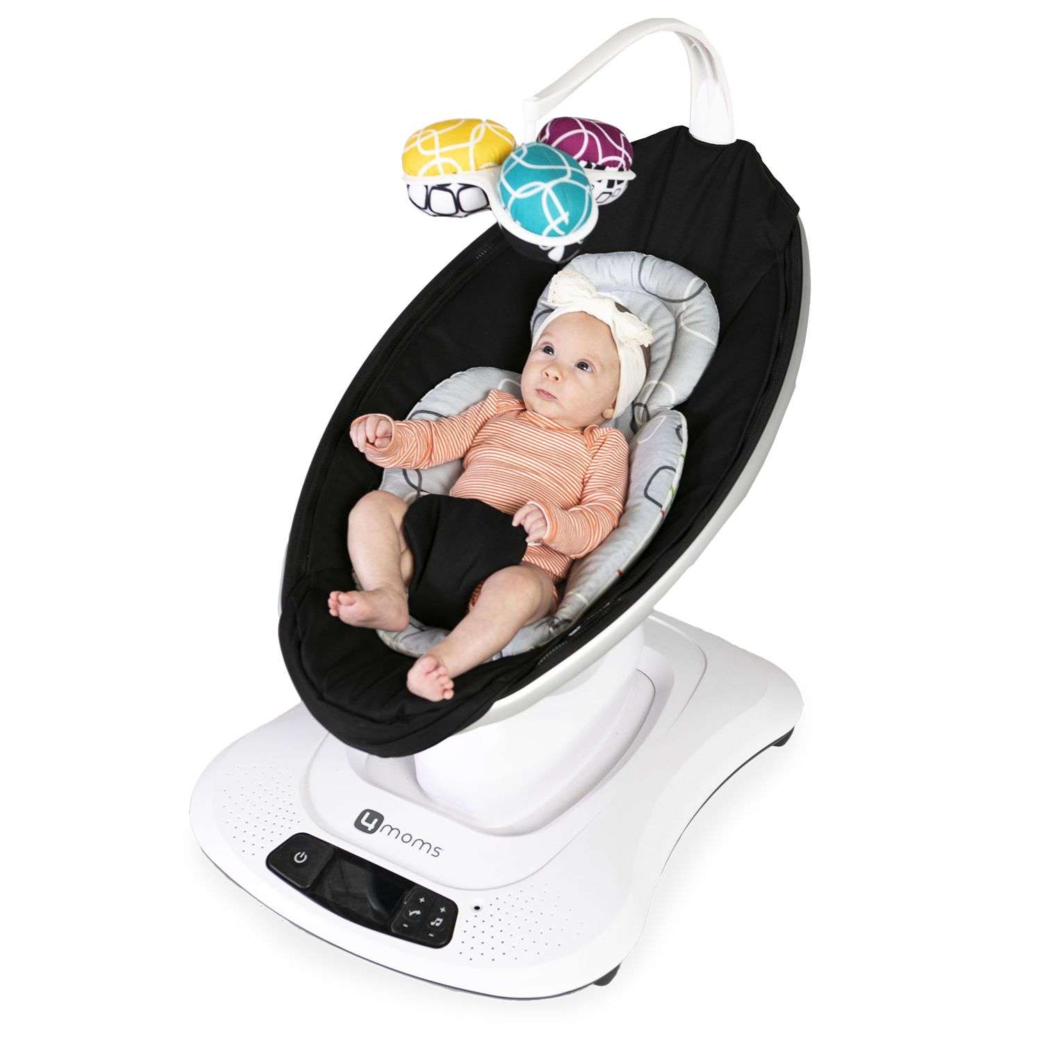 MAMAROO 4