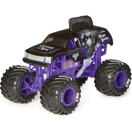 Машинка Monster Jam 1:24 в ассортименте 6056371