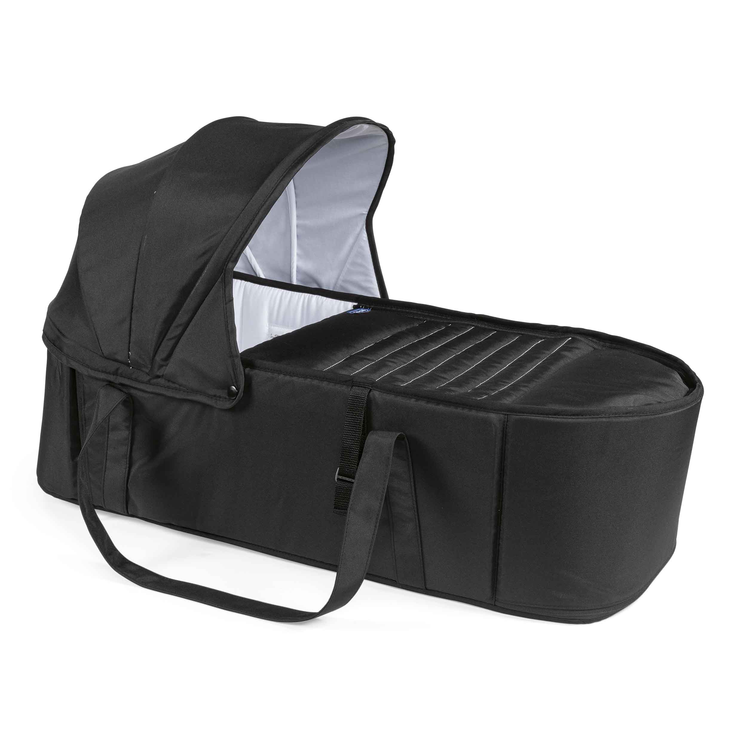 Люлька Chicco Soft Carrycot 08079765510000 - фото 2