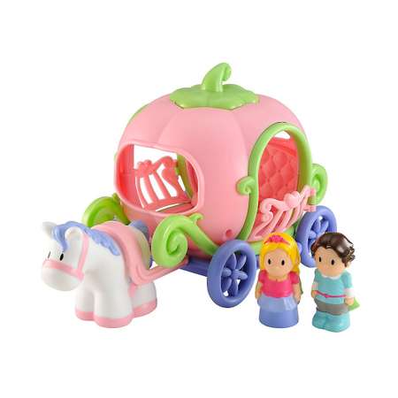 Набор ELC HappyLand Королевский кортеж 140085