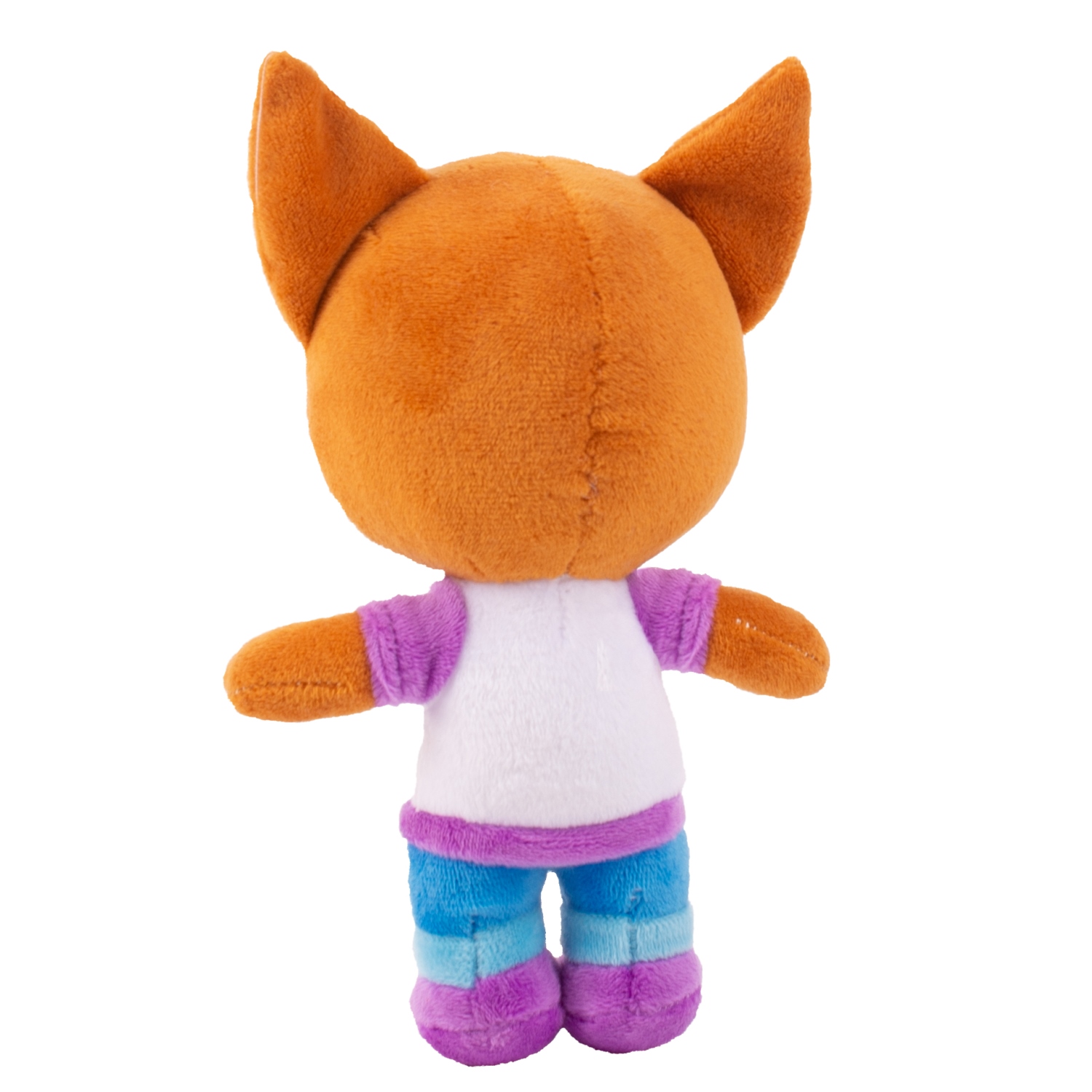 Игрушка мягкая Кошечки-собачки Дэн 39135 - фото 6