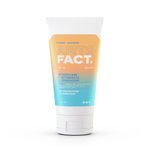 Крем для лица и тела ARTFACT. ежедневный солнцезащитный для всех типов кожи с химическими фильтрами SPF 50 150 мл