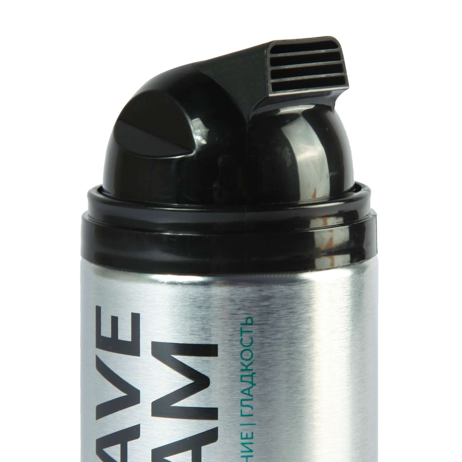 Пена для бритья Aero-pro Shave Foam Sensitive для чувствительной кожи 200мл - фото 2