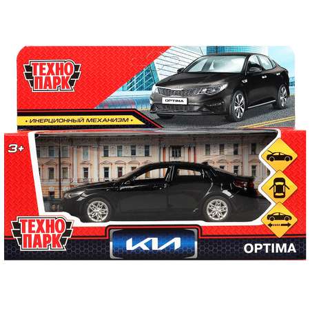 Машина Технопарк Kia Optima 361407