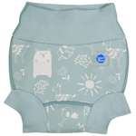 Подгузник для плавания Splash About Happy Nappy Солнечные мишки M