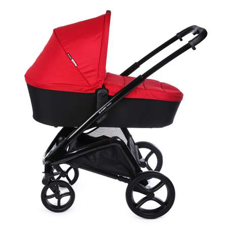 Коляска 2 в 1 Olsson iMotion Red