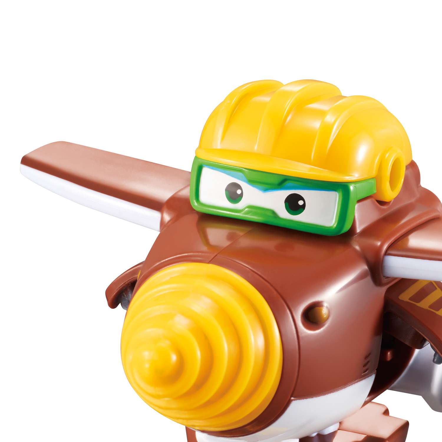 Мини-трансформер Super Wings Тодд EU720022 - фото 4