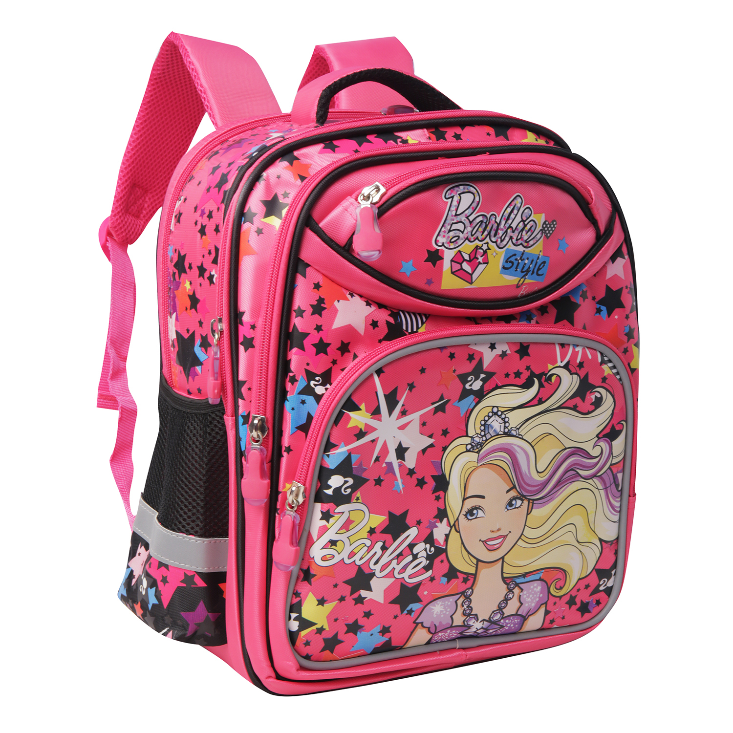 Рюкзак Barbie Barbie Junior Superior 4994959 - фото 1