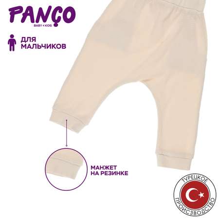 Брюки PANCO