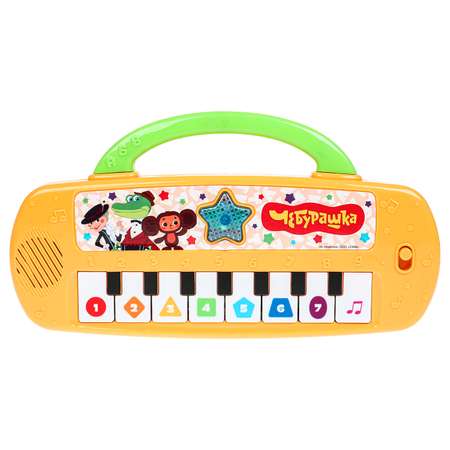 Игрушка УМка Пианино