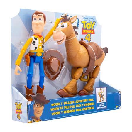 Набор фигурок Toy Story в ассортименте GGB26