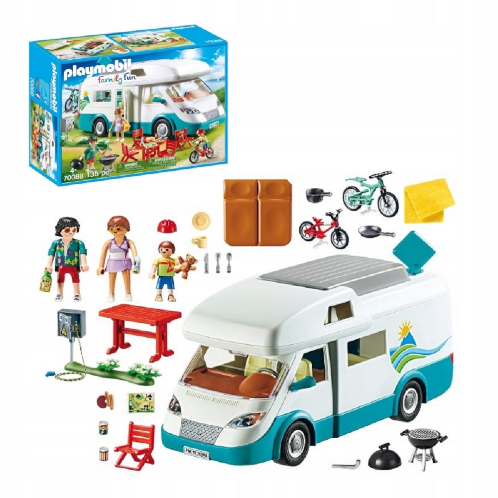 Famille playmobil online