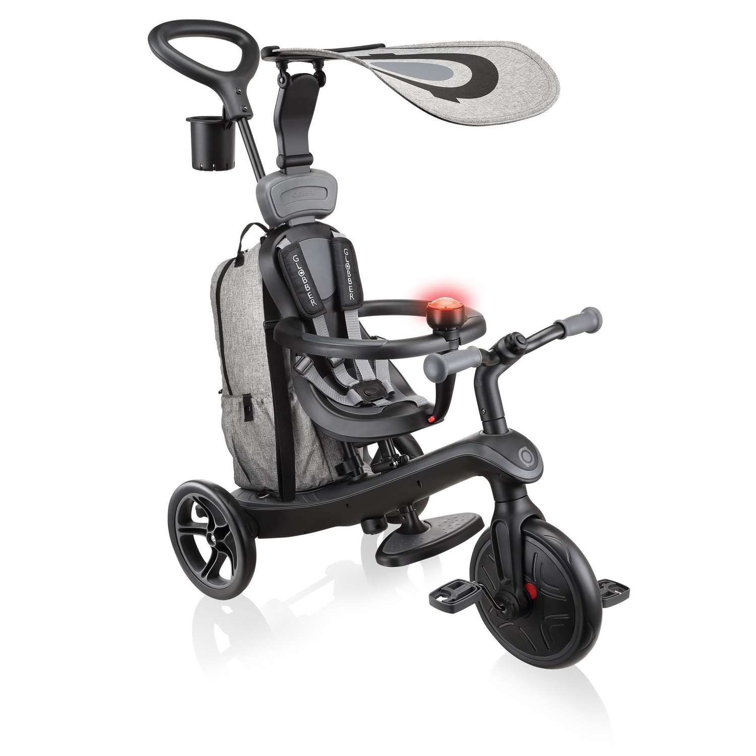 Trike explorer on sale