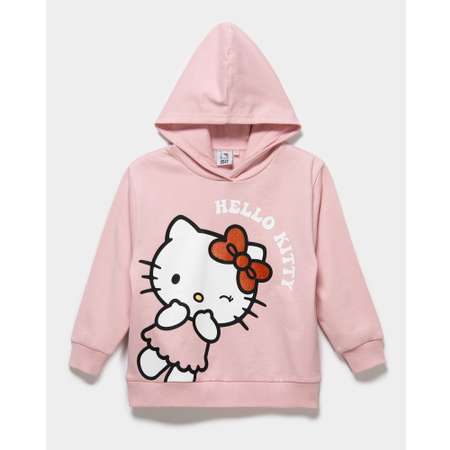 Толстовка Hello Kitty