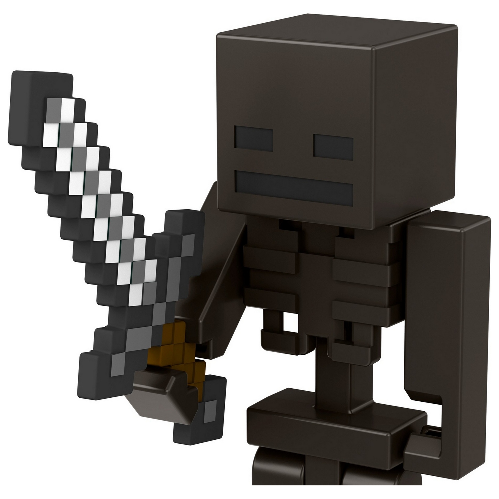 Фигурка Minecraft - фото 7
